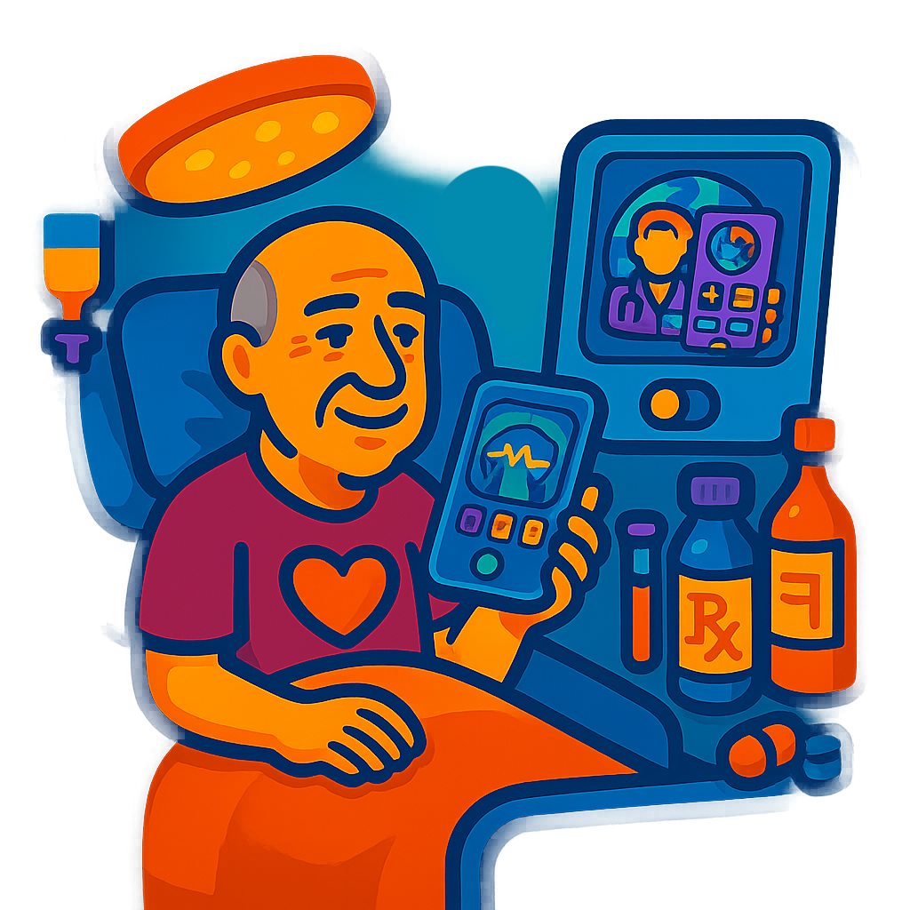 Surgery made simpler